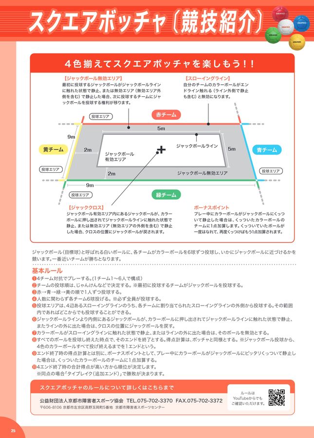 2024 ナガセケンコー スポーツ用品総合 デジタルカタログ (電子