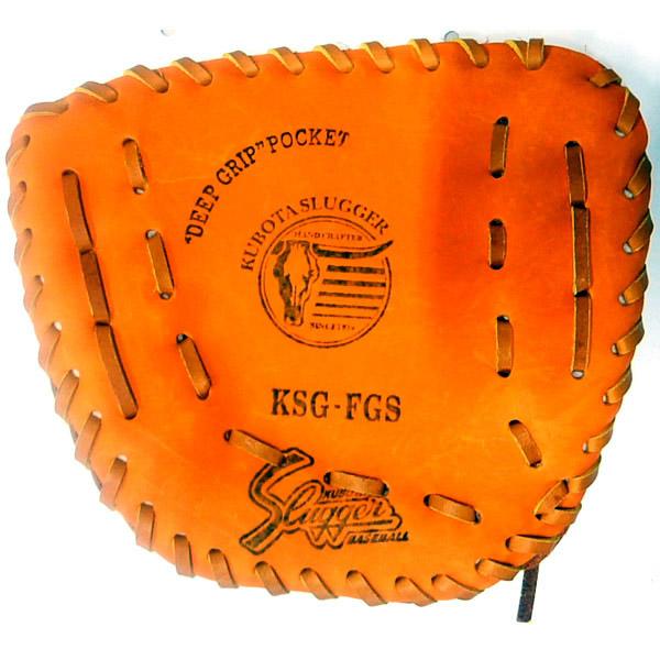 クボタスラッガー(KUBOTA) KSG-FGS 練習用フェンスグラブ | オーダーシューズ.JPN.COM