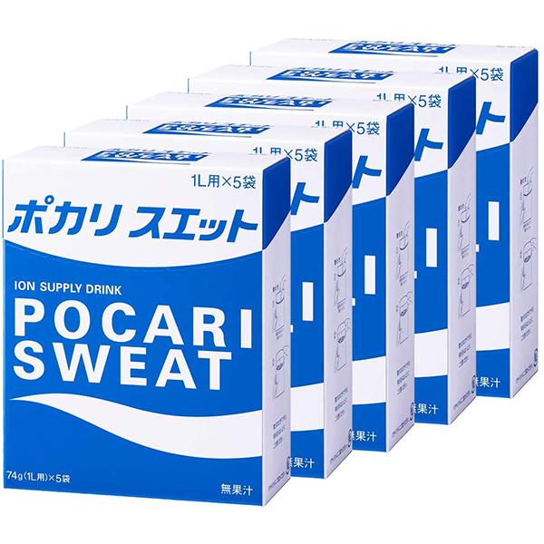 大塚製薬(OTSUKA) 3387 ポカリスエット パウダー 74g×25袋 | オーダーシューズ.JPN.COM