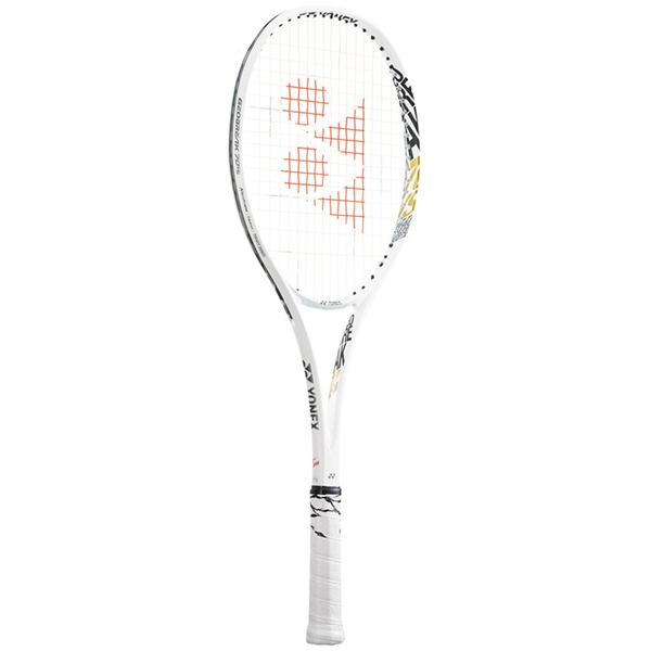 ヨネックス(YONEX) 硬式テニスラケット フレームのみ ジオブレイク70