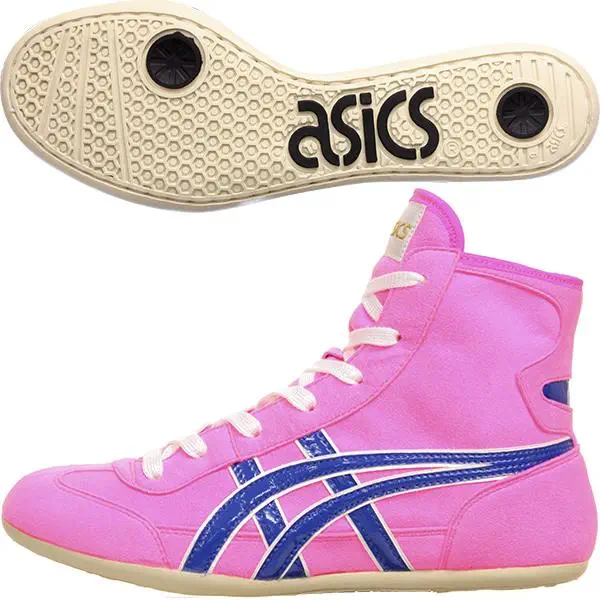 アシックス(ASICS) イージーオーダー レスリングシューズ EX-EO | オーダーシューズ.JPN.COM