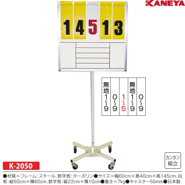 K-2050