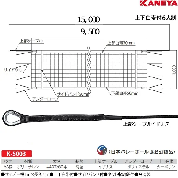 K-5003