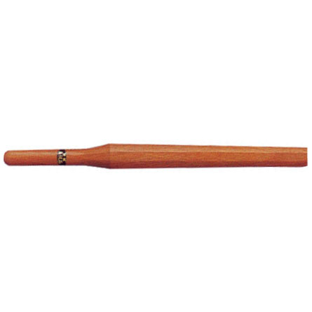 九櫻(KUSAKURA) 赤樫八角片手型素振木刀(約57.5cm) | オーダーシューズ