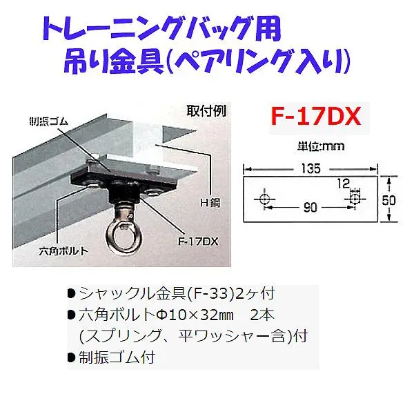 F-17-DX