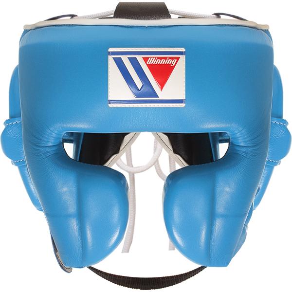 Winning ウイニング 練習用 ボクシングヘッドガード FG-2900 新品