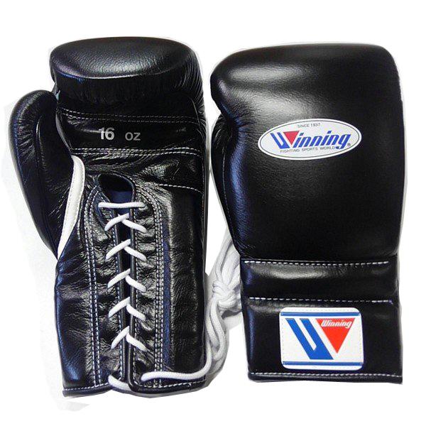 ウイニング(WINNING) ボクシンググローブ プロフェッショナルタイプ 16