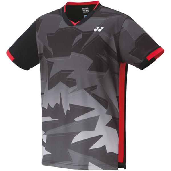 ヨネックス(YONEX) バドミントン・テニスウエアユニゲームシャツ 