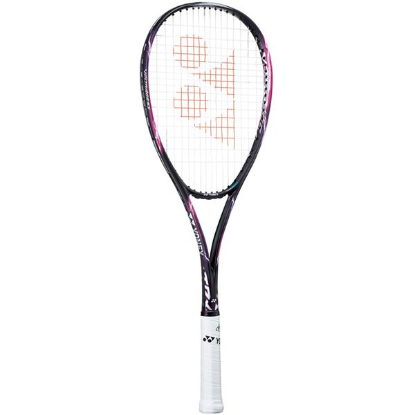 ヨネックス(YONEX) ソフトテニスラケット フレームのみ ボルトレイジ5S