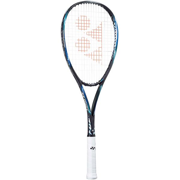 ヨネックス(YONEX) ソフトテニスラケット フレームのみ ボルトレイジ5S 